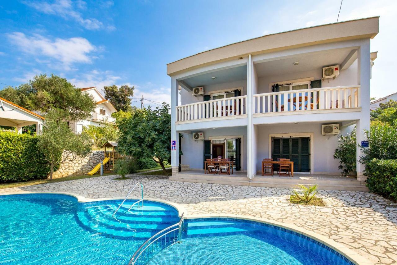 Villas Кампор Экстерьер фото