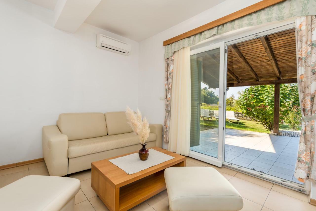 Villas Кампор Экстерьер фото
