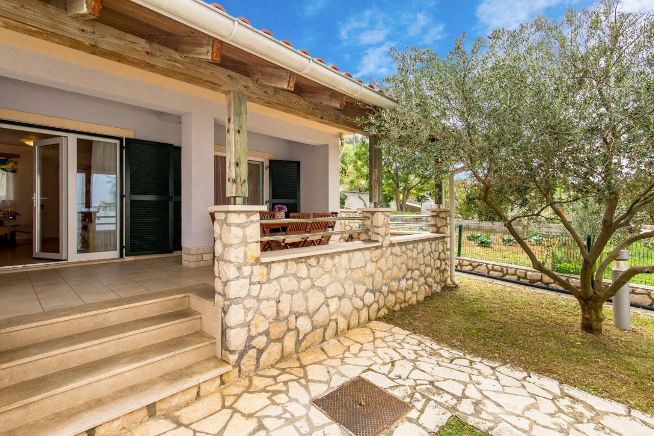 Villas Кампор Экстерьер фото