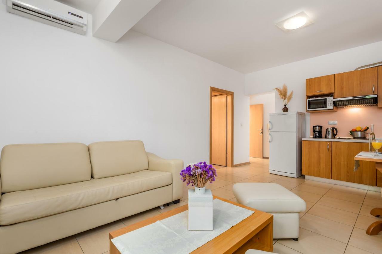 Villas Кампор Экстерьер фото