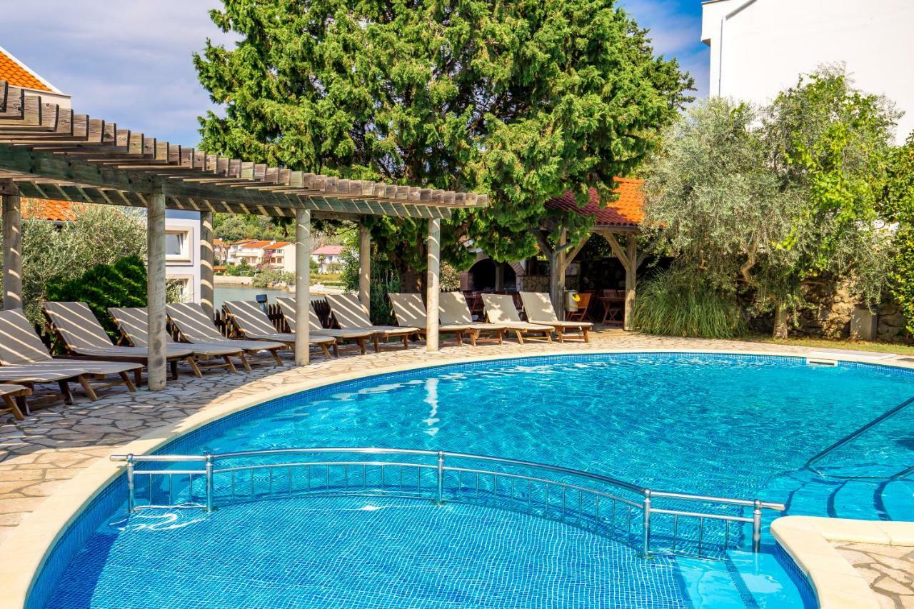 Villas Кампор Экстерьер фото