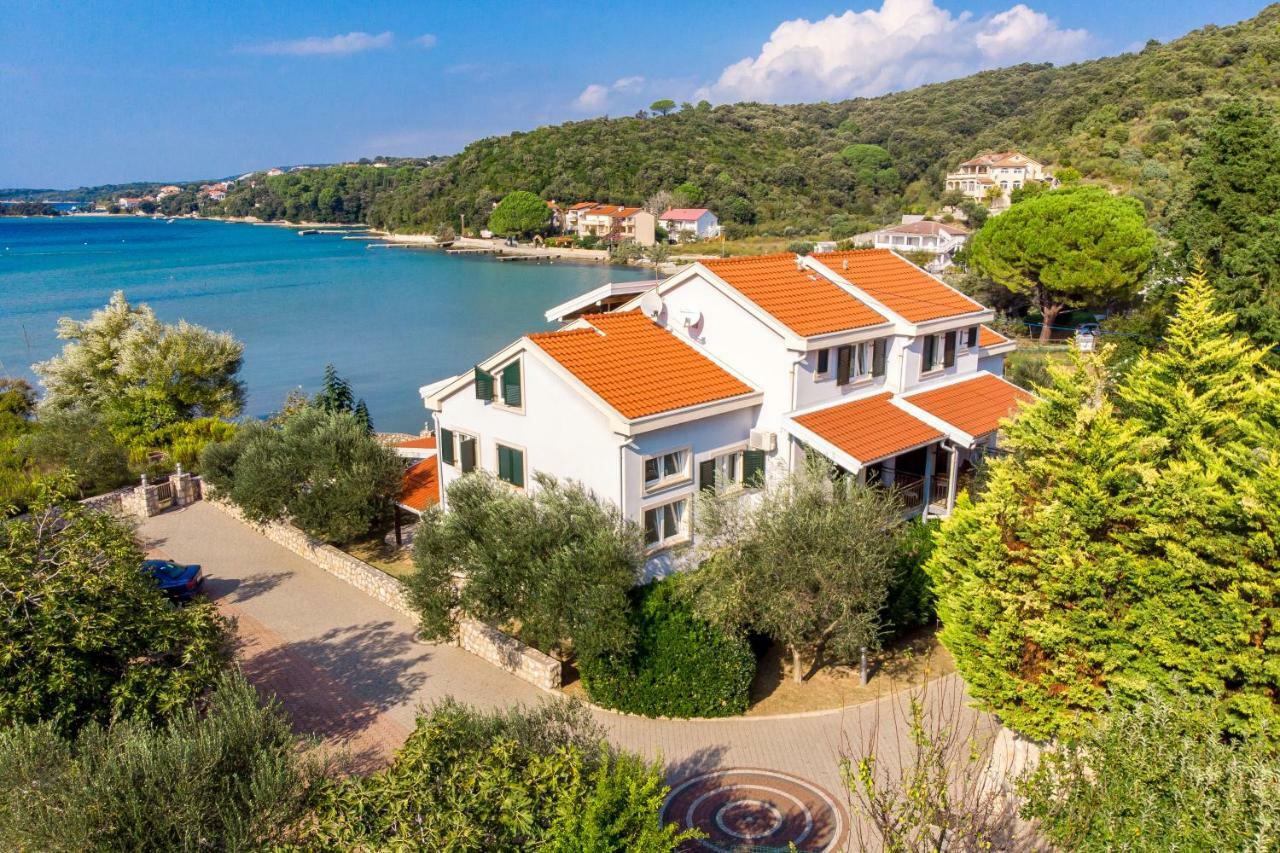 Villas Кампор Экстерьер фото