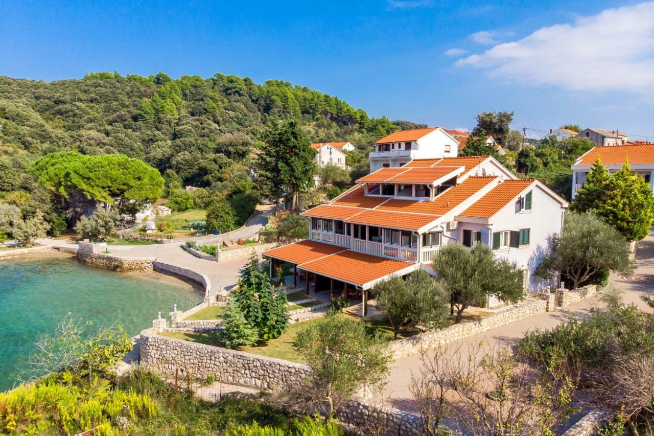 Villas Кампор Экстерьер фото