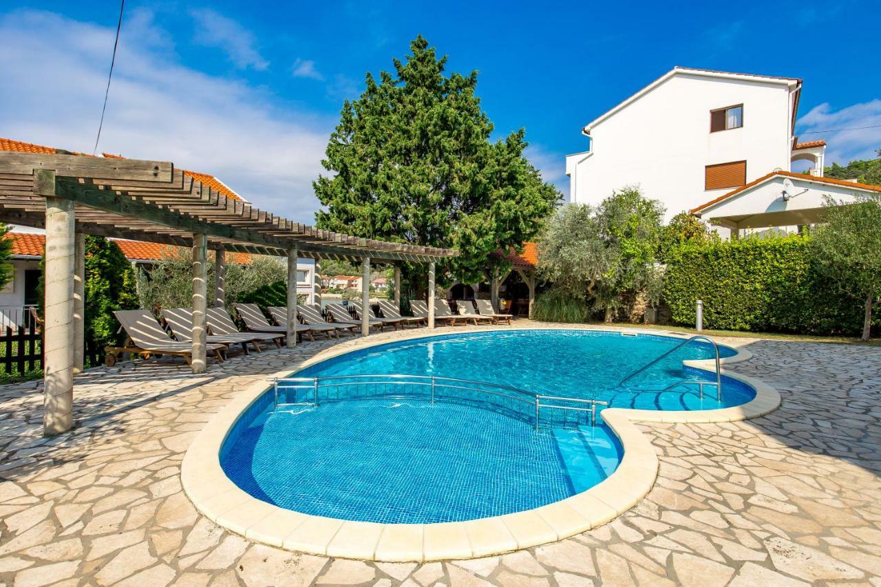 Villas Кампор Экстерьер фото