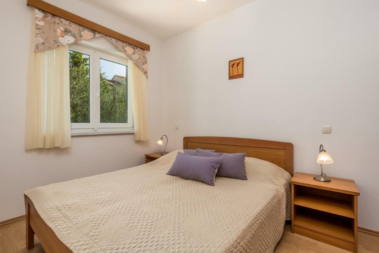 Villas Кампор Экстерьер фото