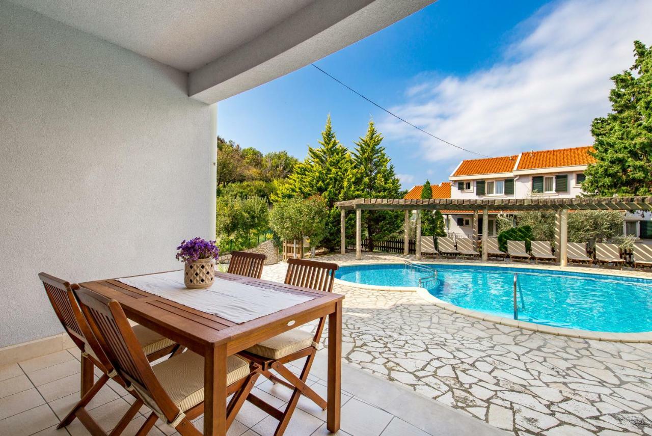 Villas Кампор Экстерьер фото