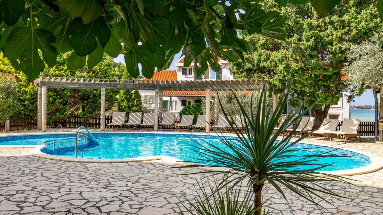 Villas Кампор Экстерьер фото