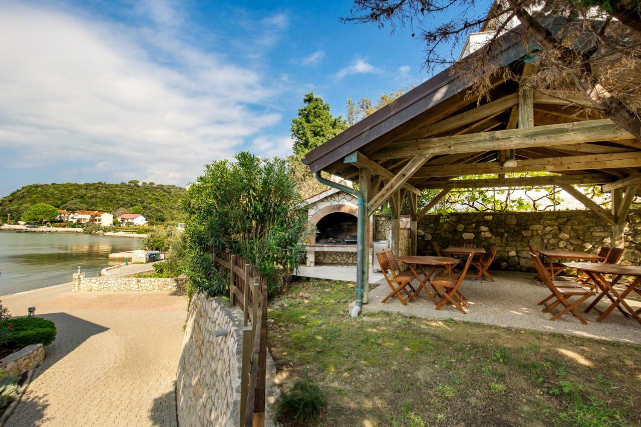 Villas Кампор Экстерьер фото